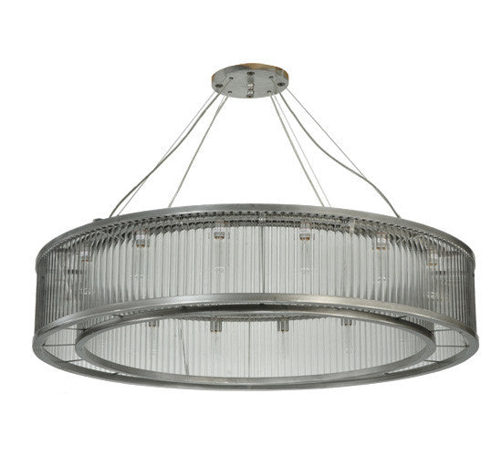 2nd Avenue - 48259-300 - 16 Light Pendant - Marquee - Nickel