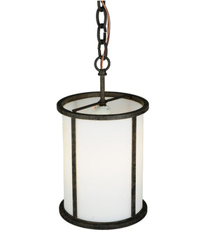 2nd Avenue - 202183-1 - One Light Pendant - Clarabella