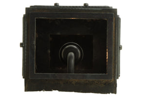 2nd Avenue - S8645-1 - One Light Wall Sconce - Pontrefract - Oil Rubbed Bronze