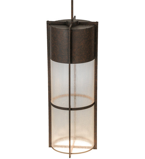 2nd Avenue - 200081-30 - Five Light Pendant - Shelby - Cajun Spice