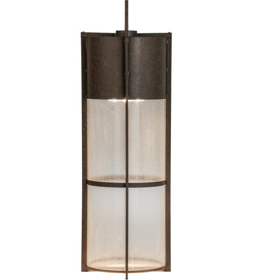 2nd Avenue - 200081-30 - Five Light Pendant - Shelby - Cajun Spice