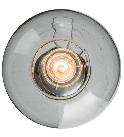 2nd Avenue - 39547-66 - One Light Pendant - Cilindro - Nickel