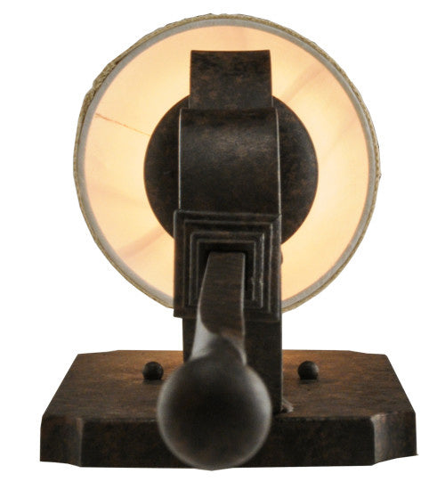 2nd Avenue - 751340.1.IV - One Light Wall Sconce - Cipriani - Coffee Bean