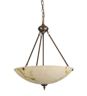 2nd Avenue - AF7W - Two Light Pendant - Corinth