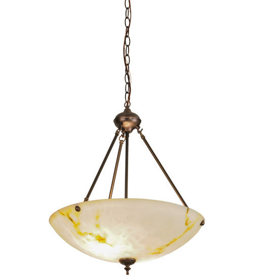 2nd Avenue - AF7W - Two Light Pendant - Corinth