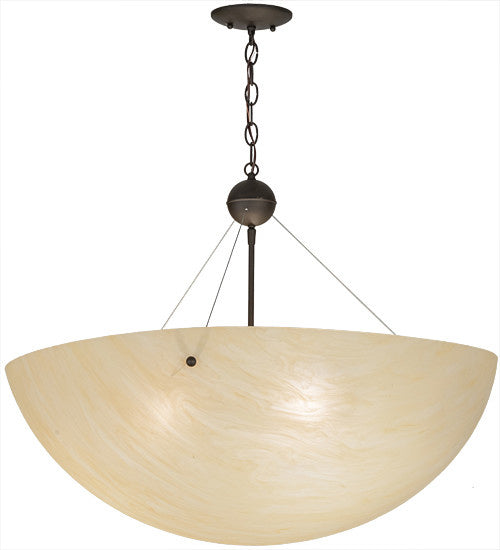 2nd Avenue - 62159-8 - LED Pendant - Cypola - Oil Rubbed Bronze