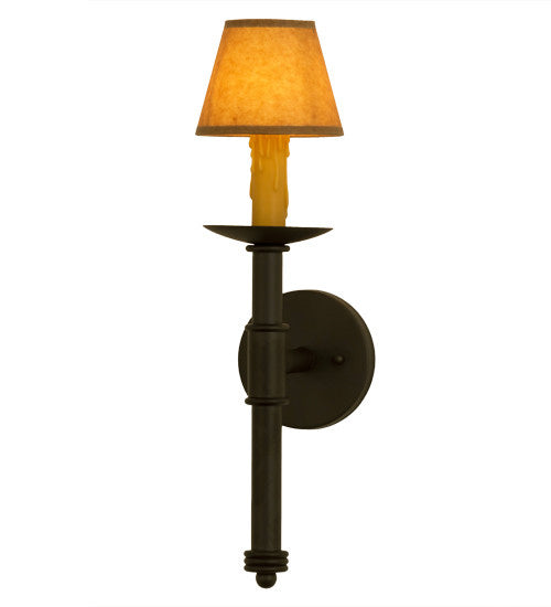 2nd Avenue - 04.0979.1.ORB - One Light Wall Sconce - Amada - Oil Rubbed Bronze