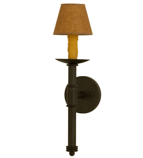 2nd Avenue - 04.0979.1.ORB - One Light Wall Sconce - Amada - Oil Rubbed Bronze