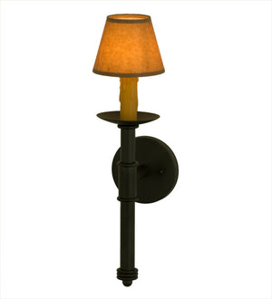 2nd Avenue - 04.0979.1.ORB - One Light Wall Sconce - Amada - Oil Rubbed Bronze