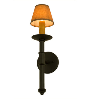 2nd Avenue - 04.0979.1.ORB - One Light Wall Sconce - Amada - Oil Rubbed Bronze