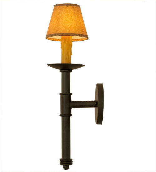 2nd Avenue - 04.0979.1.ORB - One Light Wall Sconce - Amada - Oil Rubbed Bronze