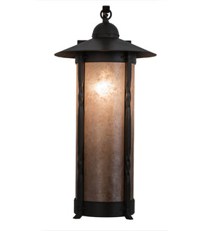 2nd Avenue - 16239-49 - One Light Wall Sconce - Cilindro - Timeless Bronze