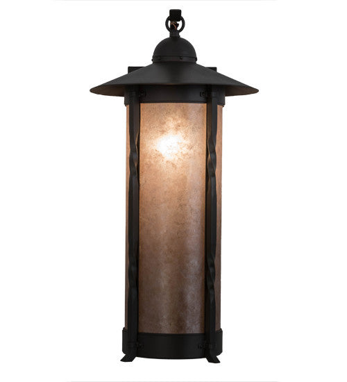 2nd Avenue - 16239-49 - One Light Wall Sconce - Cilindro - Timeless Bronze