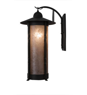 2nd Avenue - 16239-49 - One Light Wall Sconce - Cilindro - Timeless Bronze