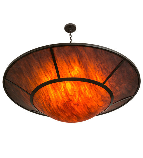 2nd Avenue - 200076-64 - 12 Light Pendant - Vesuvius - Timeless Bronze