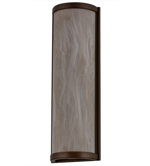 2nd Avenue - 62499-8 - Two Light Wall Sconce - Cilindro - Tyler Bronze