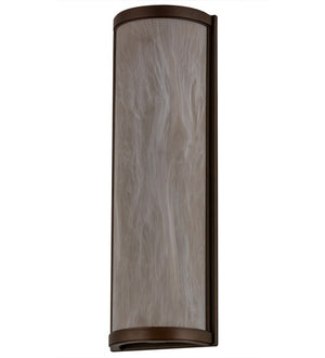 2nd Avenue - 62499-8 - Two Light Wall Sconce - Cilindro - Tyler Bronze