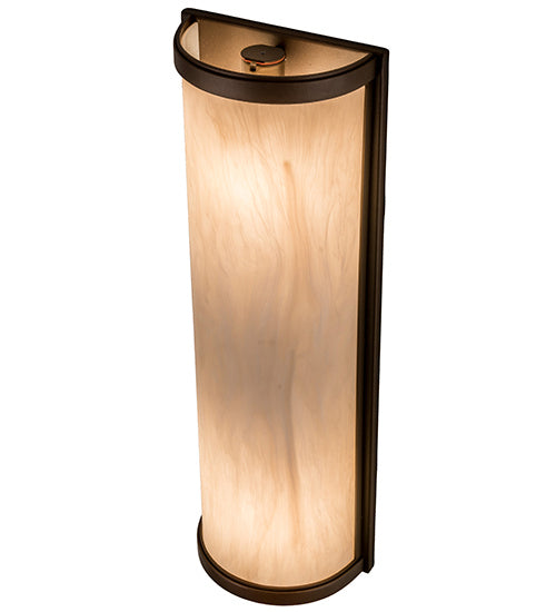 2nd Avenue - 62499-8 - Two Light Wall Sconce - Cilindro - Tyler Bronze