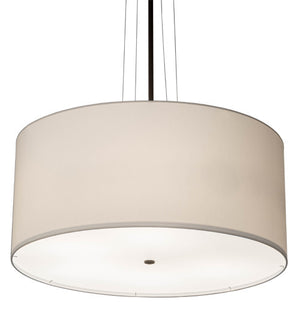 2nd Avenue - 48259-774.ORB - Six Light Pendant - Cilindro - Oil Rubbed Bronze