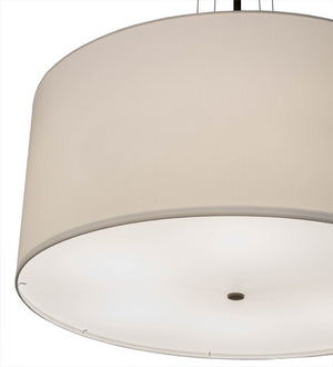 2nd Avenue - 48259-774.ORB - Six Light Pendant - Cilindro - Oil Rubbed Bronze