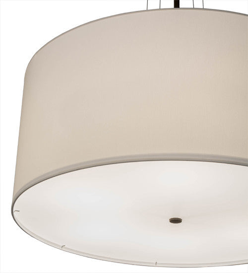 2nd Avenue - 48259-774.ORB - Six Light Pendant - Cilindro - Oil Rubbed Bronze