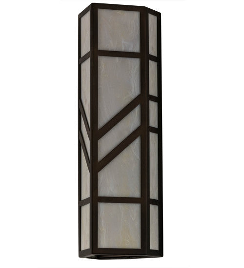 2nd Avenue - 201919-24 - Two Light Wall Sconce - Santa Fe - Antique Copper