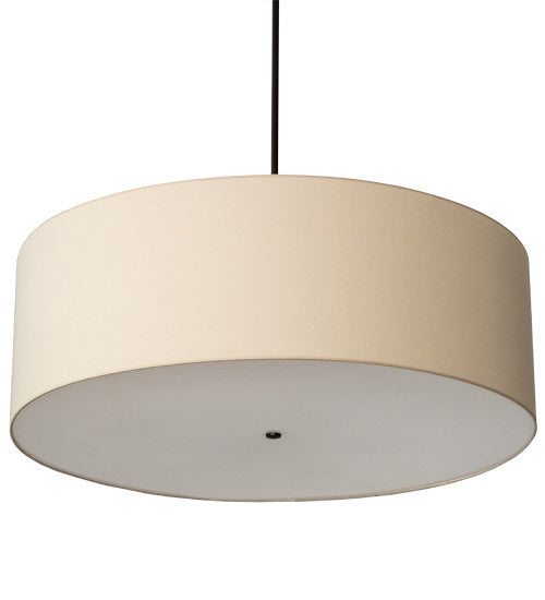 2nd Avenue - 48259-976 - Eight Light Pendant - Cilindro - Timeless Bronze