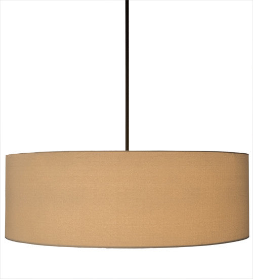 2nd Avenue - 48259-976 - Eight Light Pendant - Cilindro - Timeless Bronze