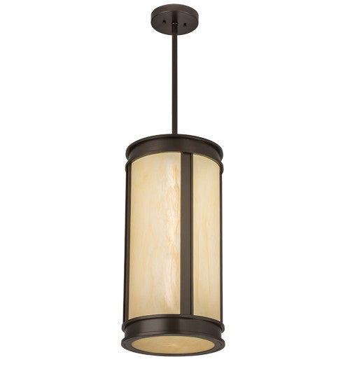 2nd Avenue - 18938-160 - LED Pendant - Cilindro - Oil Rubbed Bronze