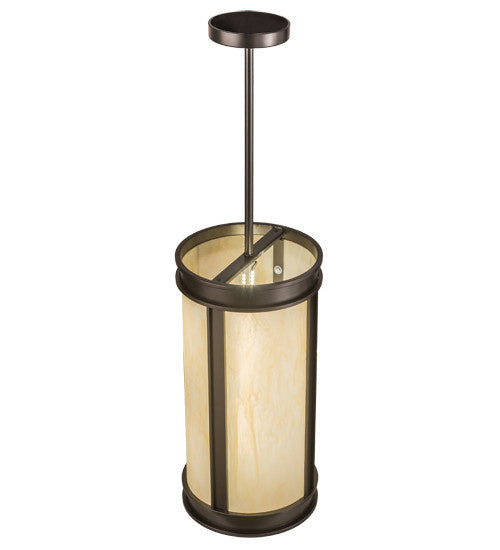 2nd Avenue - 18938-160 - LED Pendant - Cilindro - Oil Rubbed Bronze