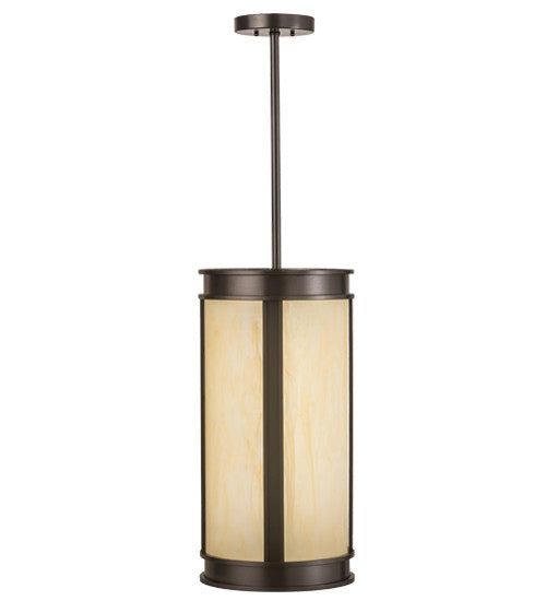 2nd Avenue - 18938-160 - LED Pendant - Cilindro - Oil Rubbed Bronze