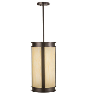 2nd Avenue - 18938-160 - LED Pendant - Cilindro - Oil Rubbed Bronze