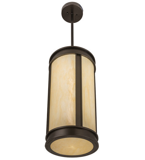 2nd Avenue - 18938-160 - LED Pendant - Cilindro - Oil Rubbed Bronze