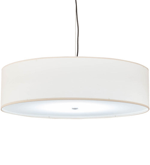 2nd Avenue - 67090-1 - LED Pendant - Cilindro - Brushed Nickel