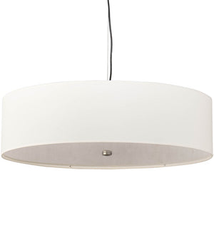 2nd Avenue - 67090-1 - LED Pendant - Cilindro - Brushed Nickel