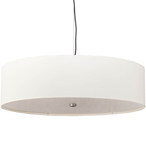 2nd Avenue - 67090-1 - LED Pendant - Cilindro - Brushed Nickel