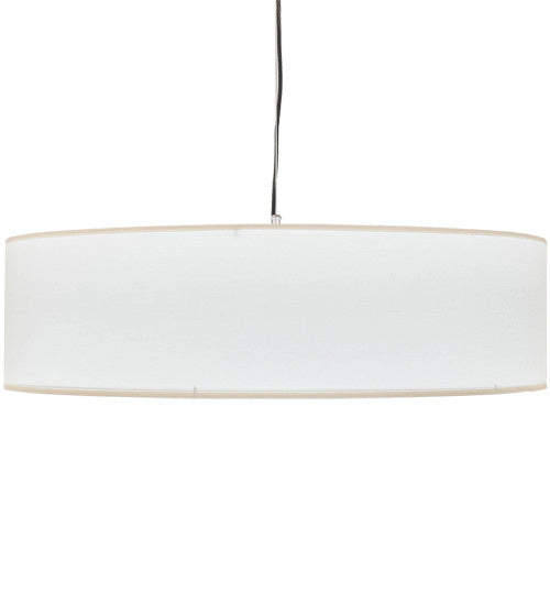 2nd Avenue - 67090-1 - LED Pendant - Cilindro - Brushed Nickel