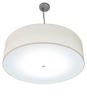 2nd Avenue - 67090-1 - LED Pendant - Cilindro - Brushed Nickel