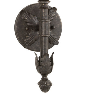 2nd Avenue - 04.1383.1.ADA.GB - One Light Wall Sconce - Clovis - Golden Bronze