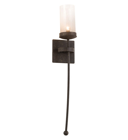 2nd Avenue - 04.1373.1.32H-073T - One Light Wall Sconce - Bechar - Antiquity