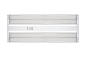 Westgate - LLHB4-300W-40K-D - 4Th Generation Of Linear High Bays - White