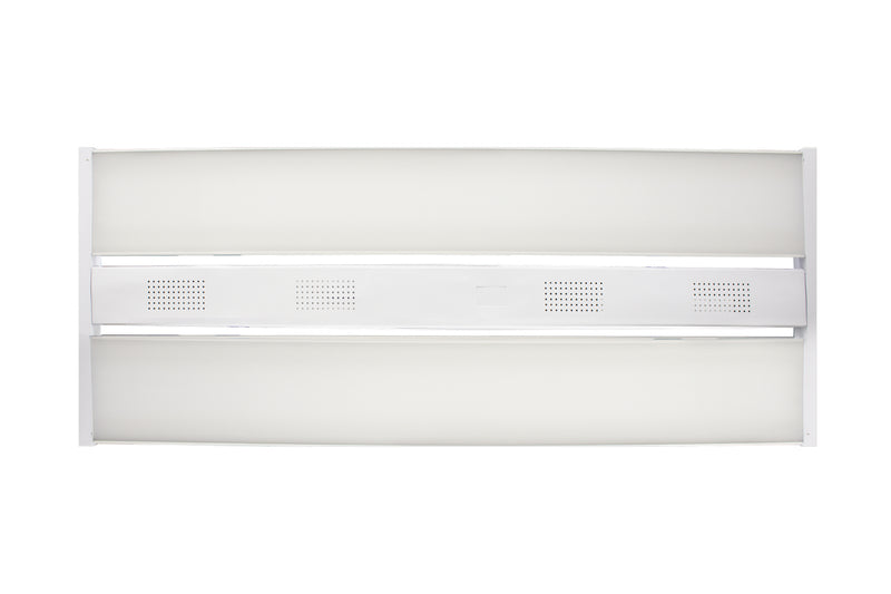 Westgate - LLHB4-300W-40K-D - 4Th Generation Of Linear High Bays - White