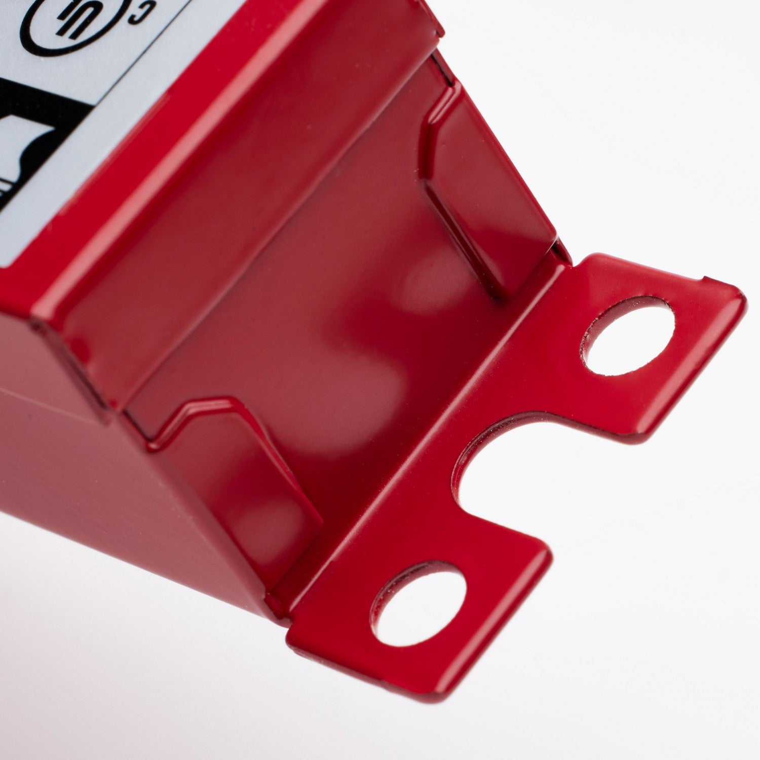 Satco - S8000 - Modular Component - Red