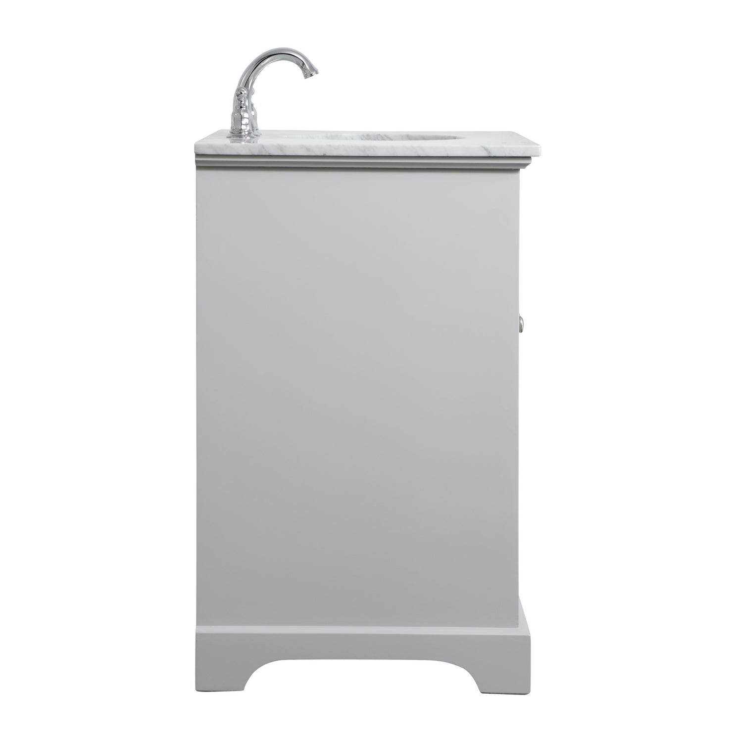 Elegant Lighting - VF15032GR - Single Bathroom Vanity - Americana - Grey