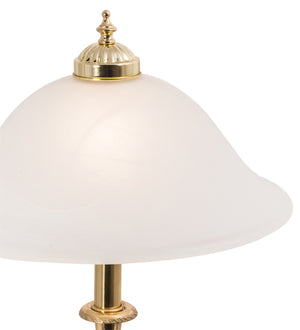 Meyda Tiffany - 220878 - One Light Accent Lamp - Tiffany Honey Locust