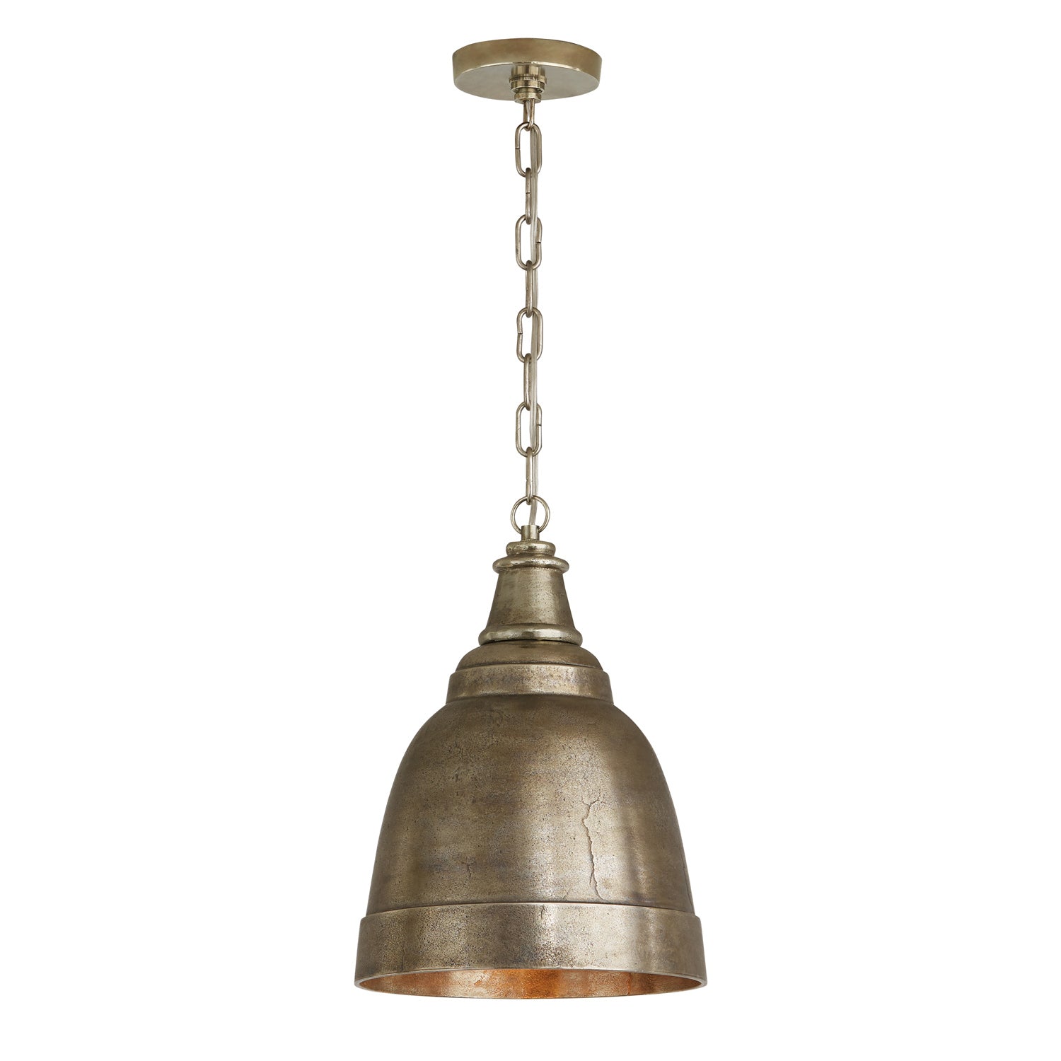 Capital Lighting - 330310XN - One Light Pendant - Sedona - Oxidized Nickel