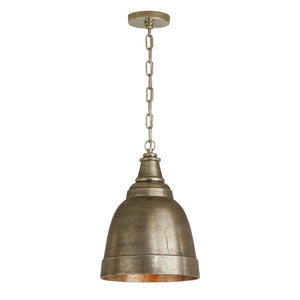 Capital Lighting - 330310XN - One Light Pendant - Sedona - Oxidized Nickel