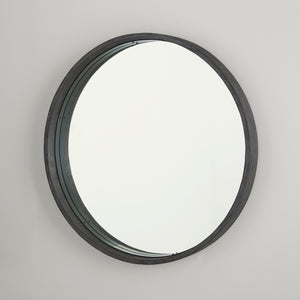 Capital Lighting - 735801MM - Mirror - Mirror - Carbon Grey and Grey Iron