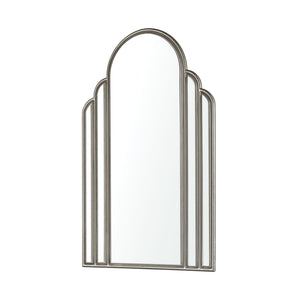 ELK Home - 326-8751 - Mirror - Chrysler - Antique Silver