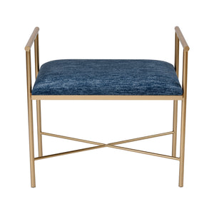 ELK Home - 3169-105 - Bench - Blue Grand - Blue